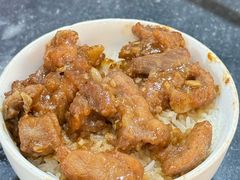 -品香排骨饭(羊官路店)