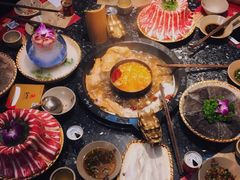 -蜀大侠火锅(龙岗店)