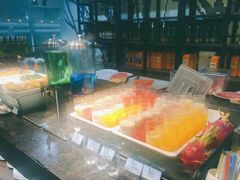 -星伦多自助料理·涮烤一体(虹悦城店)