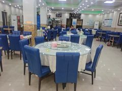 大堂-聚德福海鲜家常菜(刘庄店)