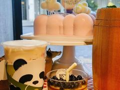 -85度C(上海茶陵北路店)