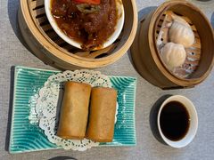 -潮府馆·非遗潮州菜·世纪公园(新国际博览中心店)