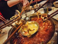 -枇杷园食为鲜火锅(南山店)