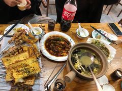 -亿牌牌东北烧烤(怀特店)