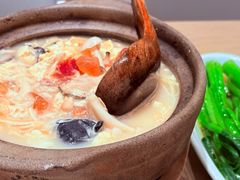 -翡翠拉面小笼包(丽泽天街店)