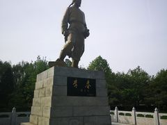 -赵州桥景区