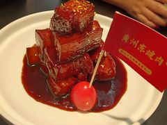 -在莲野·湖北民间菜·头牌松滋鸡(光谷步行街店)
