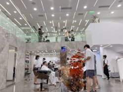 -UnHair Salon