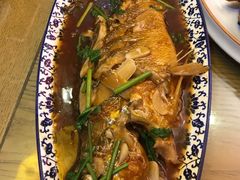 -赵记煎饼卷大葱(东岳店)