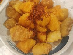 -成都瓜串串(华强北店)