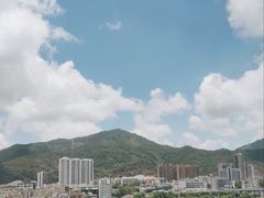 -哈布斯扒房(华发商都店)