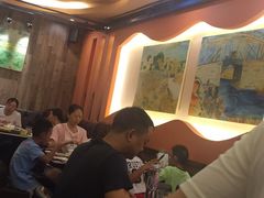 -麦香坊(伏波山店)