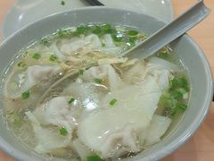 -老盛兴汤包馆(江宁一店)