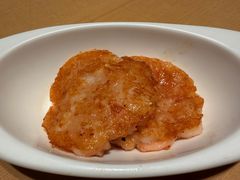 生虾煎饼-映像威海·海鲜味道(经区店)