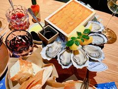 -Osteria Garden 生蚝花园餐厅(原进贤路店)