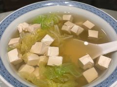 -鲁菜根·泰山菜(泰山店)
