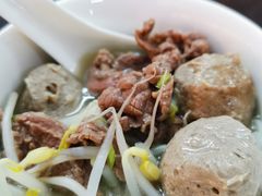 -潮镇老尾牛杂(环城西路店)