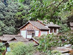 -富春桃源风景区