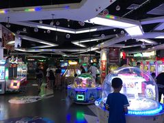 -大玩家(芝罘万达广场店)