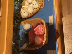 -三鹰之森吉卜力美术馆