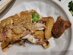 -客家汇·客家传承菜(水库店)