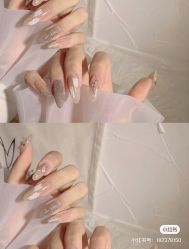 -Pink You美甲洗眉纹绣定制中心