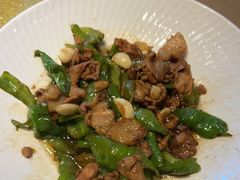 -永安鱼庄·镇江菜(丁卯店)