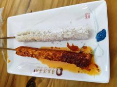 -马三洋芋片(兰州总店)
