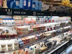 -七鲜超市(华宇时尚购物中心店)