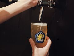 -岔巴精酿啤酒餐吧(南屏街店)
