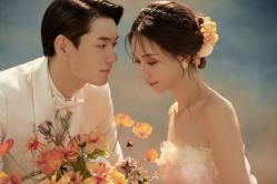 -钟爱一生婚纱摄影旗舰店