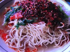 -有奴思烤肉·清真(正宁路店)