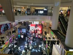 -银泰百货(北京大红门店)