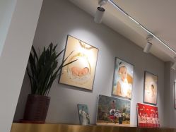 -小阿福儿童摄影(华中智谷店)