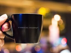 -星巴克臻选(南京艾尚天地店)