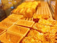 -木子木水日式烫面包(世界城光谷店)