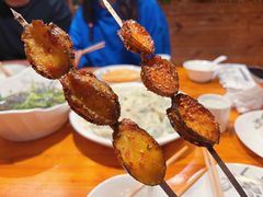 -小渔船渔家传统菜(鲅鱼圈店)