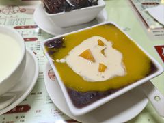 -香港華心糖水鋪(南西总店)