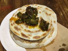 -王魁腊汁肉夹馍(柿园路店)