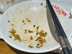 -文武王氏烧饼·无矾油条(西溪路店)
