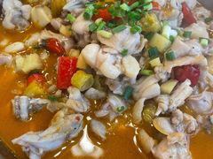-湘江大码头·龙虾馆(渔人码头一店)