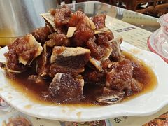 -葛记焖饼(伏牛路店)