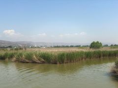 -处女泉风景名胜区