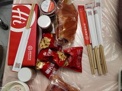 -海底捞火锅(北京路店)