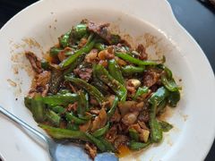 -韶山冲湘菜(中兴大街店)