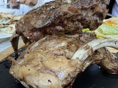 -君悦酒店·La Terrazza意合園·意式风味