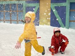 -广州热雪奇迹