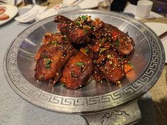 -同喜烤鸭店(光芒店)