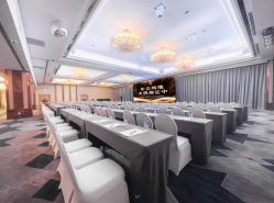 -曼格纳婚礼艺术中心(张江店)