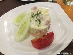 -红房子西菜馆(淮海中路店)